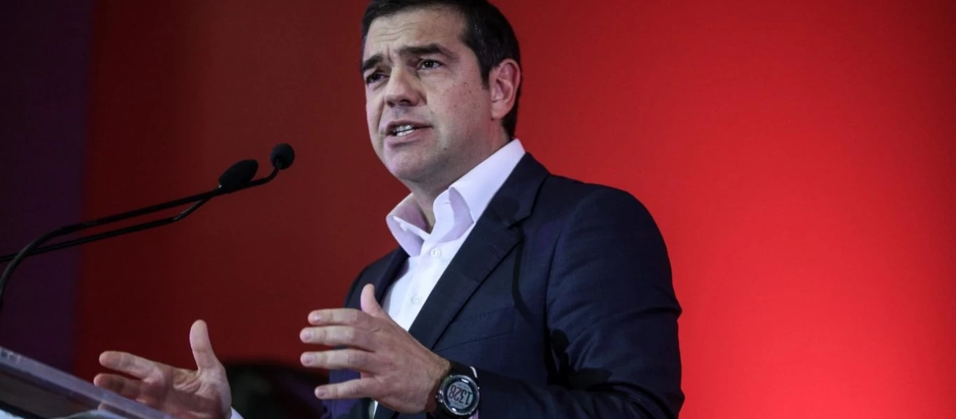 Τσίπρας από Τυνησία: «Καταφέραμε να αποφύγουμε τα... χειρότερα στις σχέσεις με την Τουρκία»!